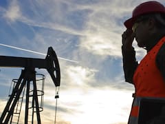 Acuerdo para reducir los costos petroleros en el mar de Santa Cruz