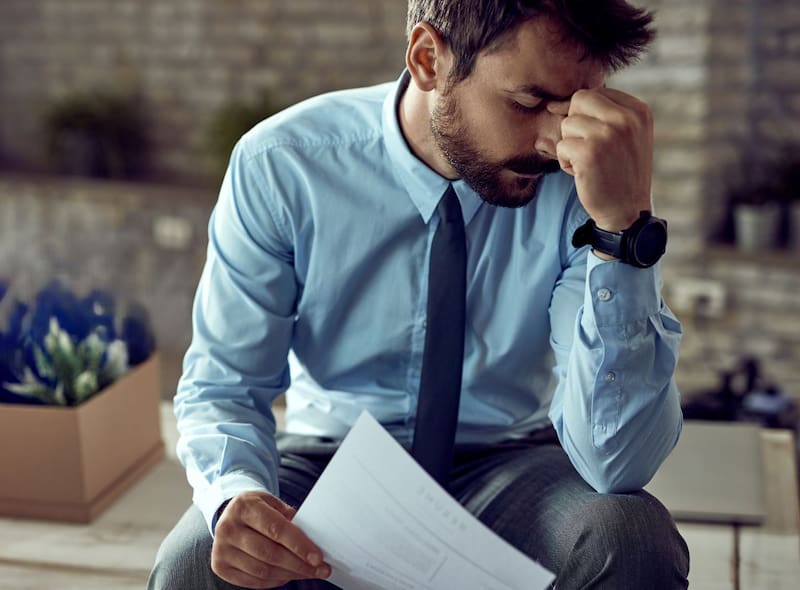 Multas SAT. Fuente: Archivo.