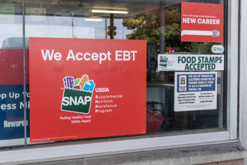 Ciertos artículos comenzarán a estar restringidos desde 2026. Fuente: archivo.