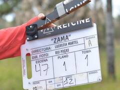 "Zama", la película argentina que va rumbo a los Oscar