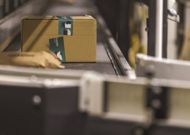 Varios países suspenden el envío de paquetes internacionales a Estados Unidos tras una restricción. Fuente: Archivo.