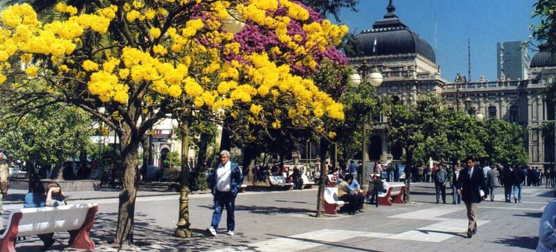 Feriado Carnaval 2023: Tucumán se perfila como un destino muy buscado.