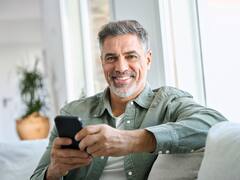 La dosis exacta de calcio y vitamina D que necesitan los mayores de 50 años