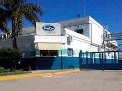 SanCor: pese al salvataje del Gobierno, la láctea sigue buscando salida a su crisis
