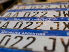 Se termina el impuesto automotor: estos autos no pagarán patente desde agosto 2025