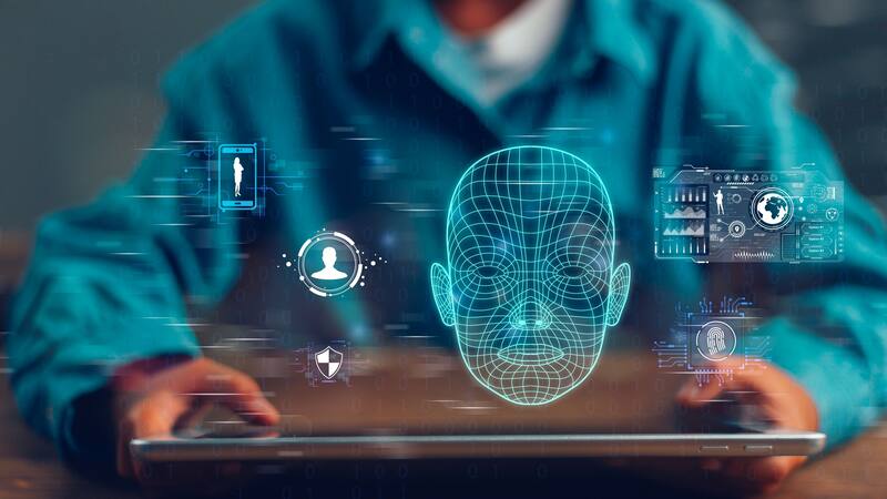 Ransomware, phishing y deepfakes: las tendencias que redefinirán la ciberseguridad este año.