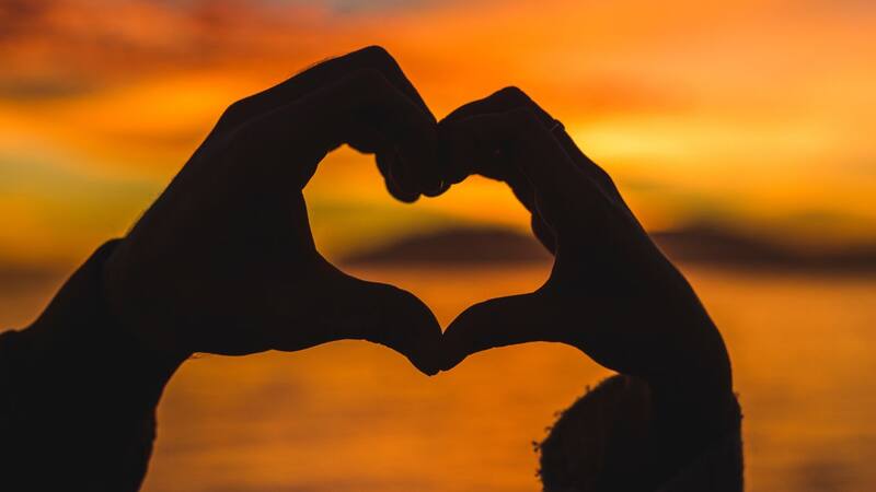 Algunos más detallistas que otros, pero todos los signos buscan el amor. (Fuente: Archivo).