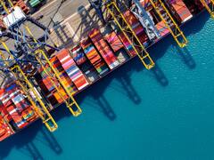 El país de Sudamérica donde Estados Unidos avanza con un megaproyecto marítimo para competirle a China: cuenta con apoyo de Reino Unido