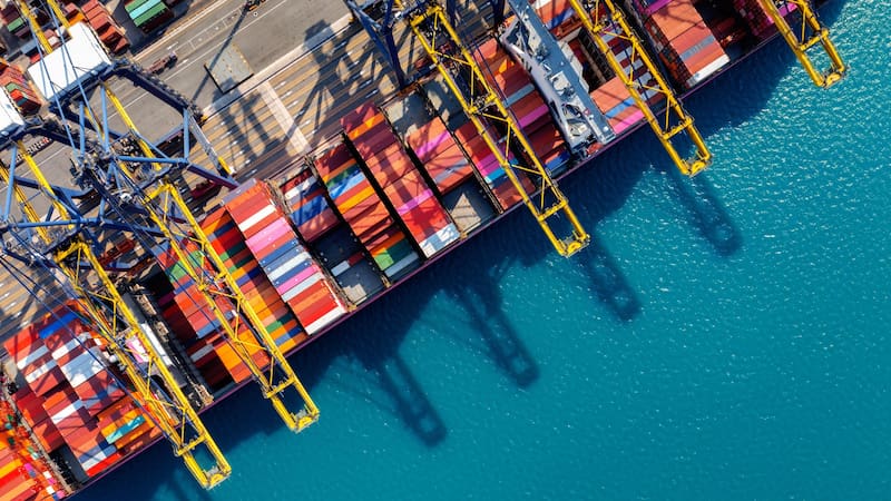 Este ambicioso plan, que busca fortalecer las rutas comerciales y reforzar la presencia estadounidense en el comercio global.