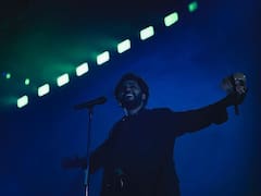 The Weeknd en Argentina 2023: cuándo es el recital con fecha confirmada y cómo comprar las entradas