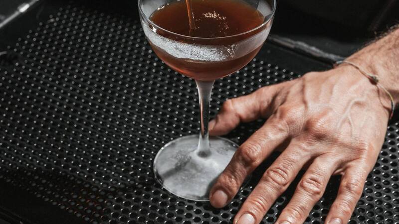 Un bar de Barcelona fue elegido como el mejor del mundo.