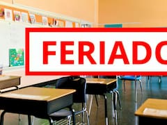 Atención calendario escolar 2026 | No habrá clases por 30 días a partir de enero: en qué fechas estarán suspendidas