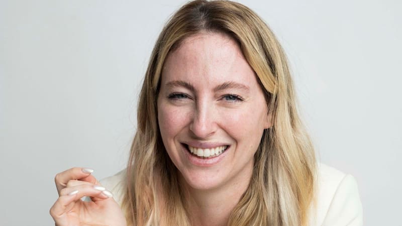 Su abuelo fundó el laboratorio Phoenix y ella es la única de su familia que estudió Medicina.