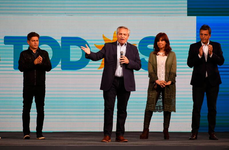 El resultado electoral obliga a volcar recursos a la calle, pero el impacto inflacionario se haría sentir