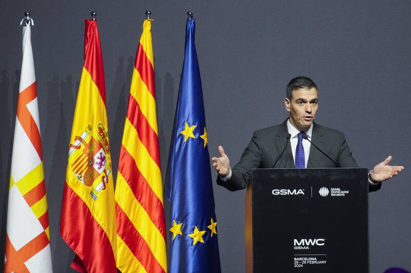 Preocupa el cruce del Gobierno con España y Pedro Sánchez por el apoyo ante el FMI