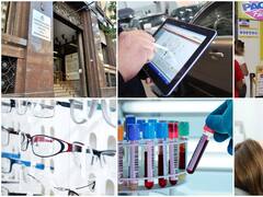 Exceptúan de la cuarentena a 11 nuevos sectores de la industria en todo el país