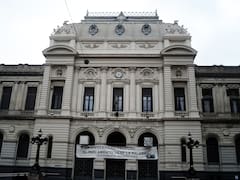 Universidad de la República extendió suspensión de clases hasta el sábado y llamó a la reflexión