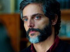 Joaquín Furriel: "Mi campo de batalla es la actuación y hacer Hamlet es una forma de hacer política"