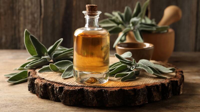 Este té que "lo cura todo" es muy bueno para tratar la depresión y la ansiedad.