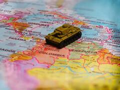 ¿La Tercera Guerra Mundial empieza en Latinoamérica? Esta superpotencia se enfrenta al ejército más temido de Sudamérica