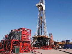 Vaca Muerta, única vía para recuperar terreno en la producción de petróleo