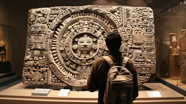 Genética: un nuevo estudio de ADN reveló cómo los mayas elegían a las víctimas de los sacrificios - El Cronista