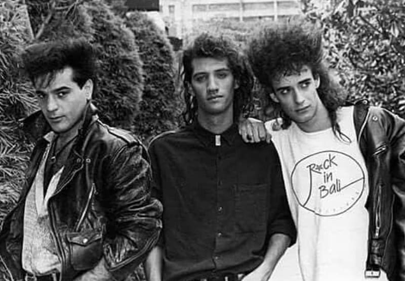 La reedición de 2015 del disco "Signos", de la banda argentina Soda Stereo, puede superar los USD 40. (Imagen: archivo)