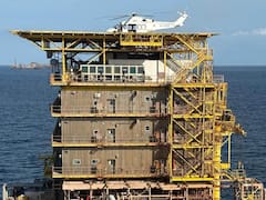 Pemex necesitaría 160,000 MDD para alcanzar sus metas de producción… y perdería 17,400 MDD en el intento