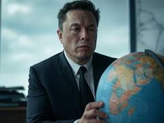 El plan de Elon Musk para terminar con el hambre a nivel mundial: "No es difícil"