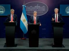 Una por una, todas las medidas que anunció el Gobierno para "liberar" ahorros y restricciones