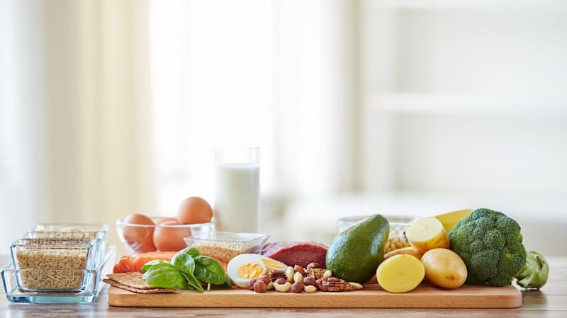 La dieta pescetariana se asemeja al vegetarianismo pero incluye pescado.