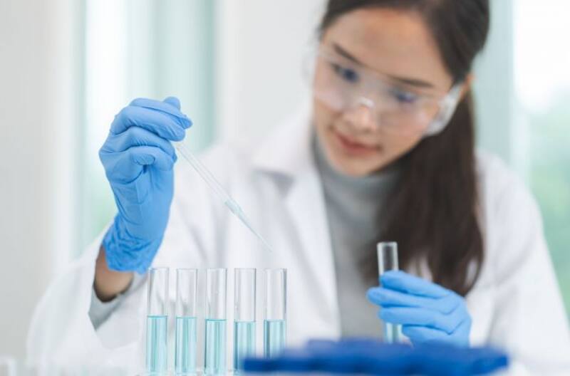 Nuevo elemento en China promete revolucionar la ciencia para siempre. (foto: archivo).