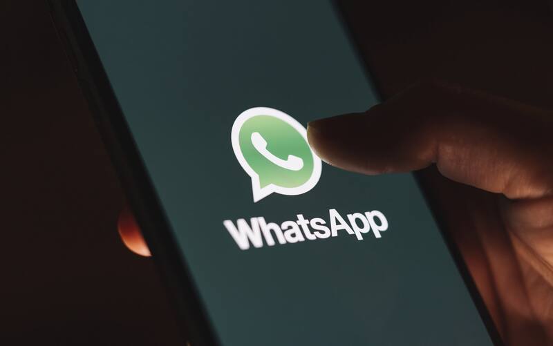 WhatsApp cuenta con más de 2000 millones de usuarios en todo el mundo que la utilizan a diario para chatear.