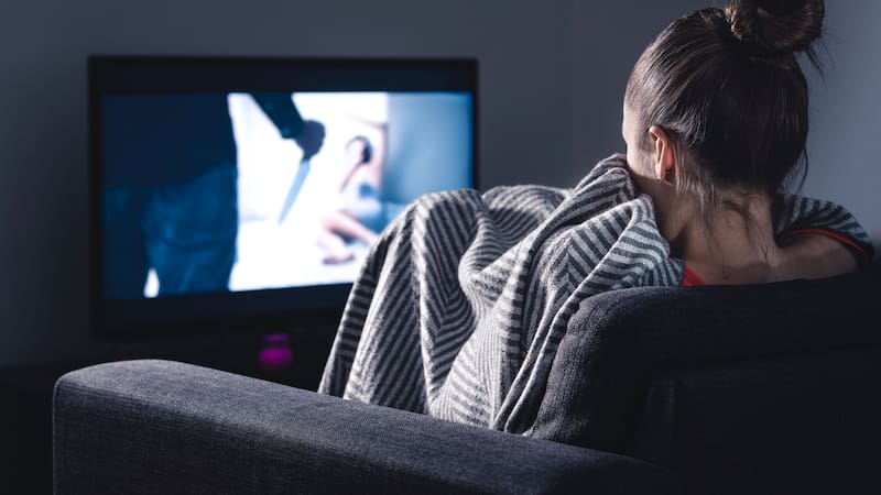 El cine español cuenta con muchos exponentes de terror.