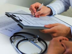 Cambian las recetas médicas: el Gobierno dio marcha atrás y modificó un punto clave del DNU