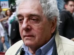 ¿Qué pasa con Antonio Gasalla? Cómo está la salud del actor tras ser homenajeado en los Martín Fierro