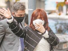 Silobolsas: el mensaje de Cristina que enojó a los ruralistas