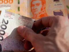 Oficial: el Gobierno aumentó un bono que se pagará en septiembre