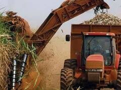 Paro de transportistas: Interrumpen la zafra azucarera en Tucumán por falta de gasoil