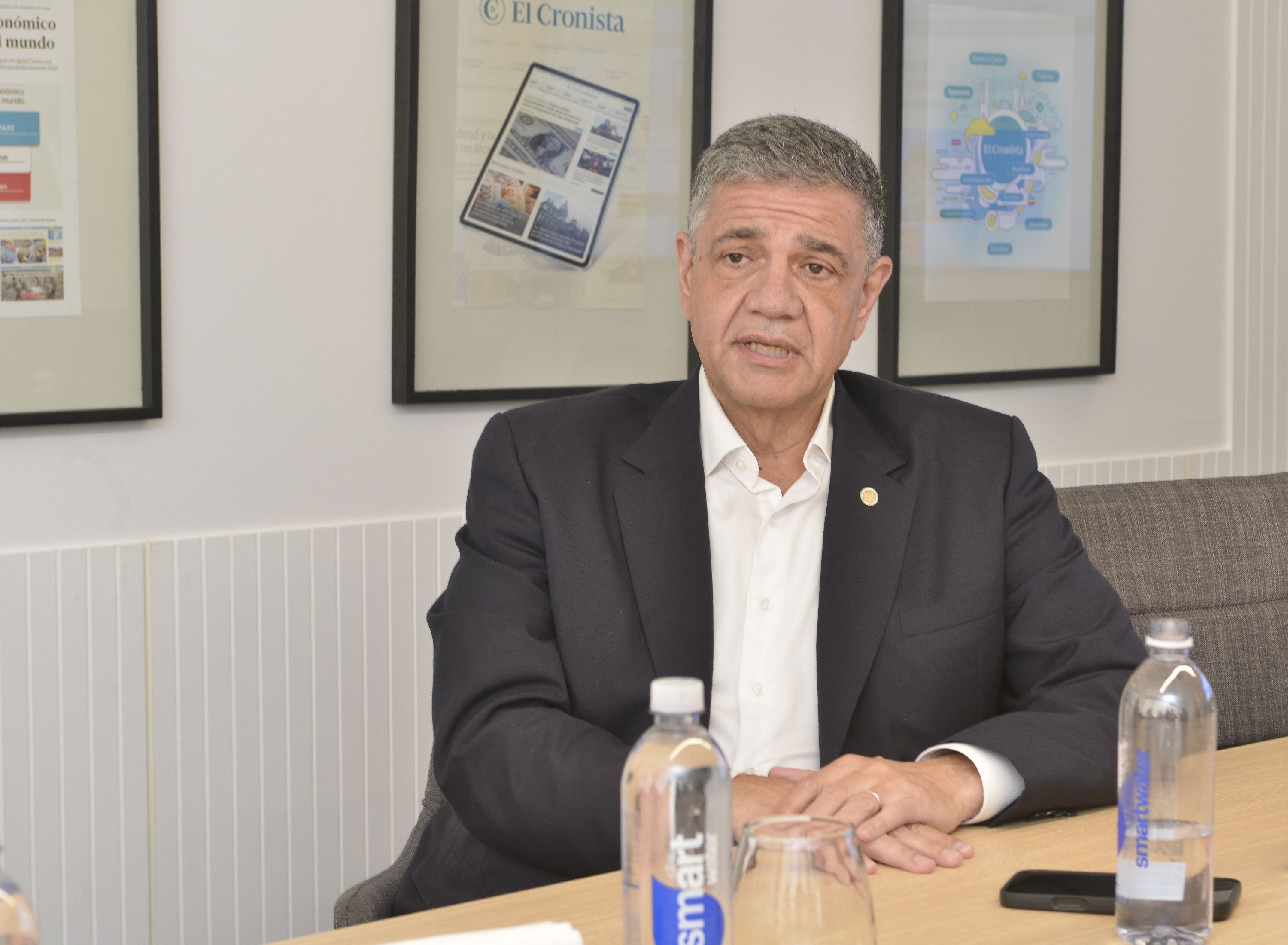 El Gobierno porteño licitará el Canal de la Ciudad y sus radios para que pasen a gestión privada