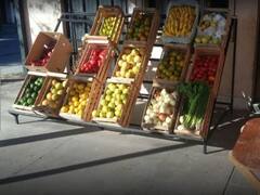 Recibió $ 10.000 y se puso una verdulería: las dos claves de su éxito para que otros aprendan