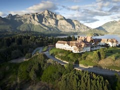 Burbuja turística: hoteles y complejos premium tienen hasta 85% de ocupación