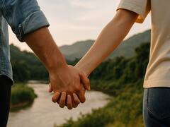 La canción romántica más bonita de Colombia, según ChatGPT