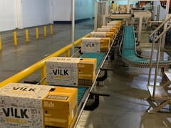 El negocio de leches vegetales ya mueve $ 200 millones y atrae a las multinacionales