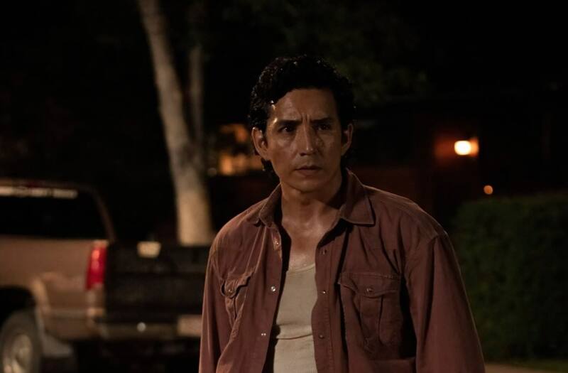 Gabriel Luna es el encargado de darle vida a Tommy en la tira de HBO Max.
