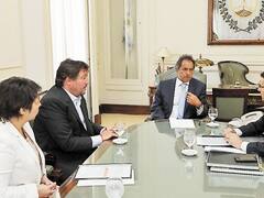 Piden la quiebra de una de las principales distribuidoras de electricidad bonaerense