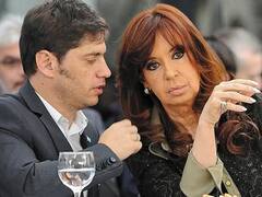 Kicillof: "Calculo que cerca de fin de año habrá un 15% de inflación"