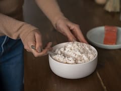 Un nutricionista recomienda la forma perfecta de comer arroz blanco para bajar de peso