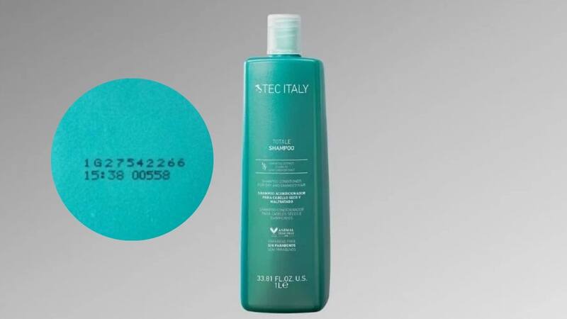 Champú que la Profeco exigió que se retire de inmediato. Fuente: archivo.