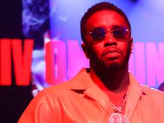 Sigue el escándalo: rapero que golpeó brutalmente a su novia ahora es demandado por tráfico sexual